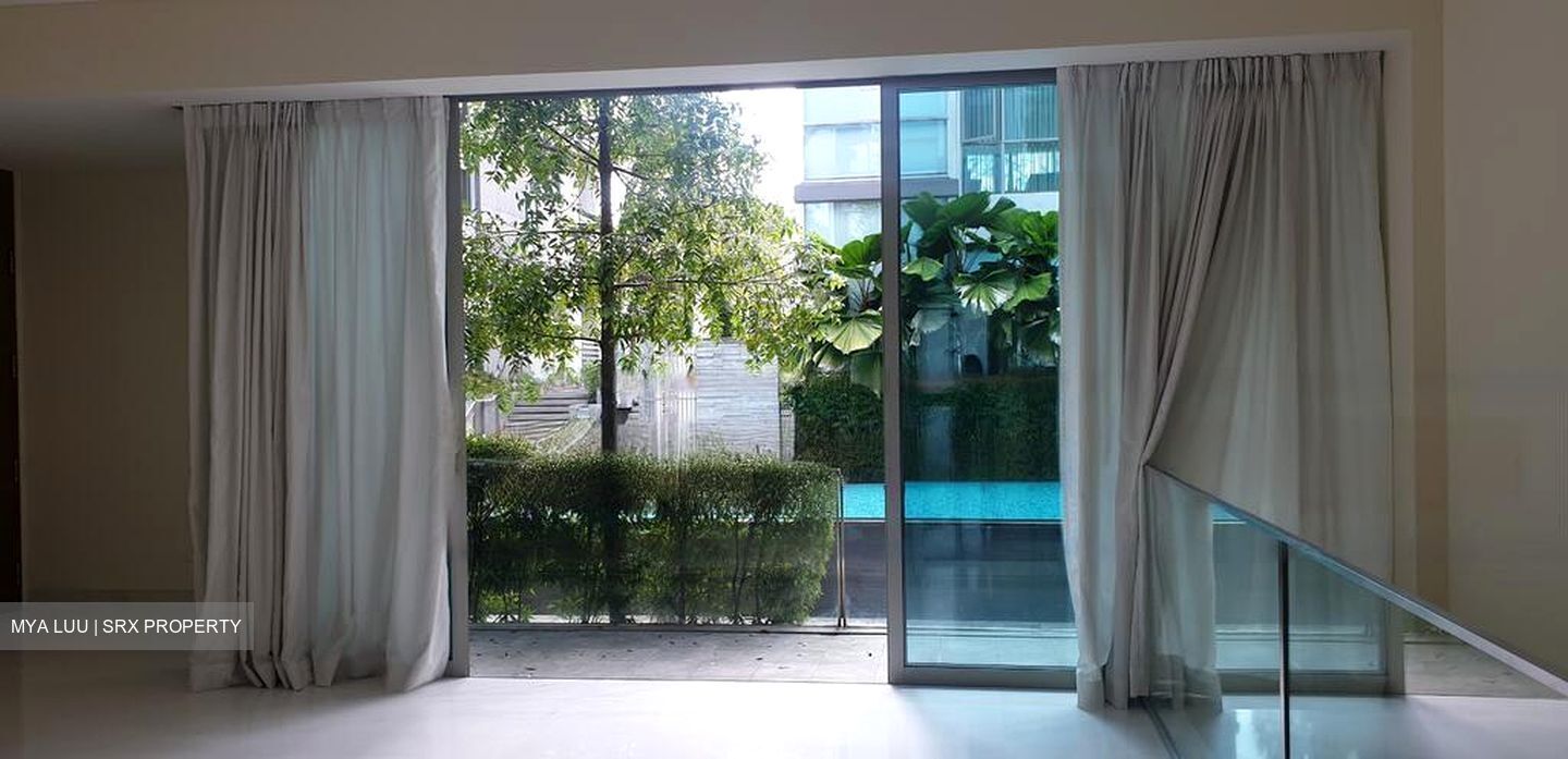 Beaufort On Nassim (D10), Condominium #597764991